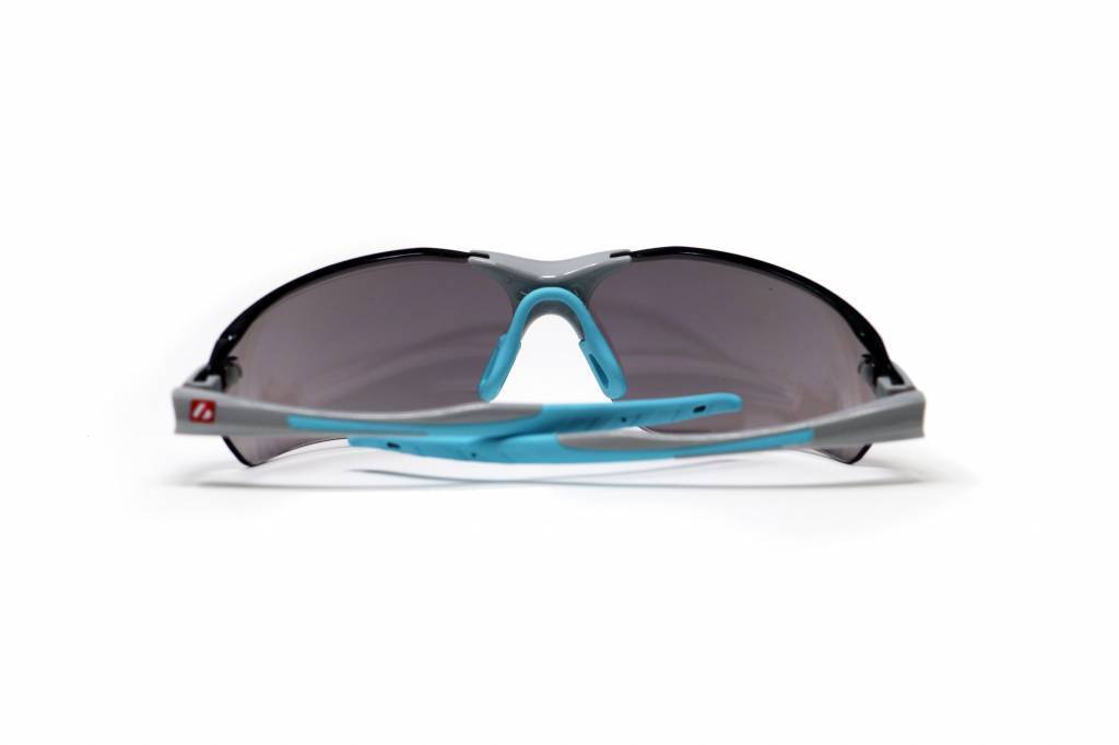 GLASS - 3 Sports Sunglasses, Pink, Blue - UrbanCycling.com