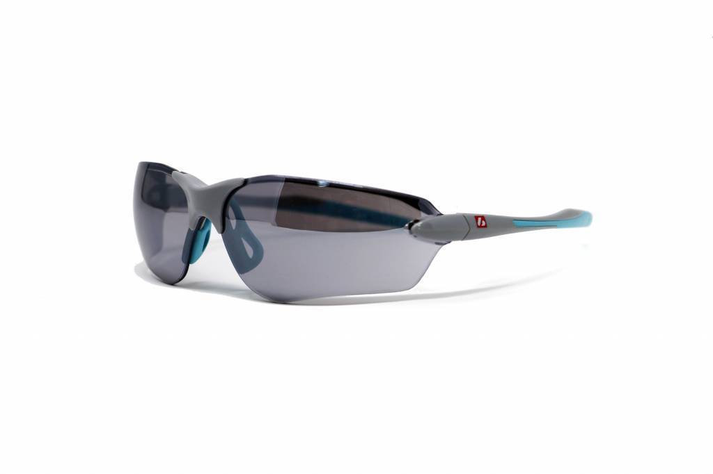 GLASS - 3 Sports Sunglasses, Pink, Blue - UrbanCycling.com