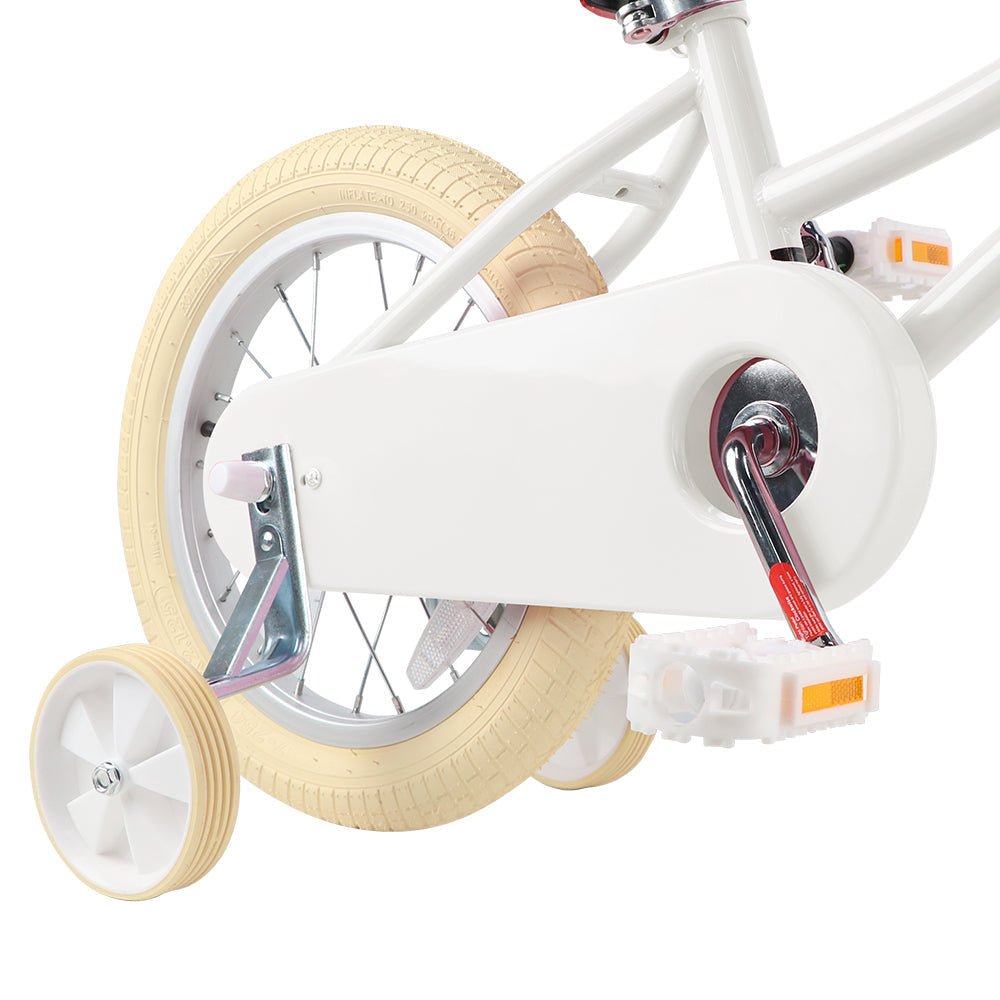 little miss kinderfahrrad Glerc 16" Kids Bike For 4 - 7 Years Old