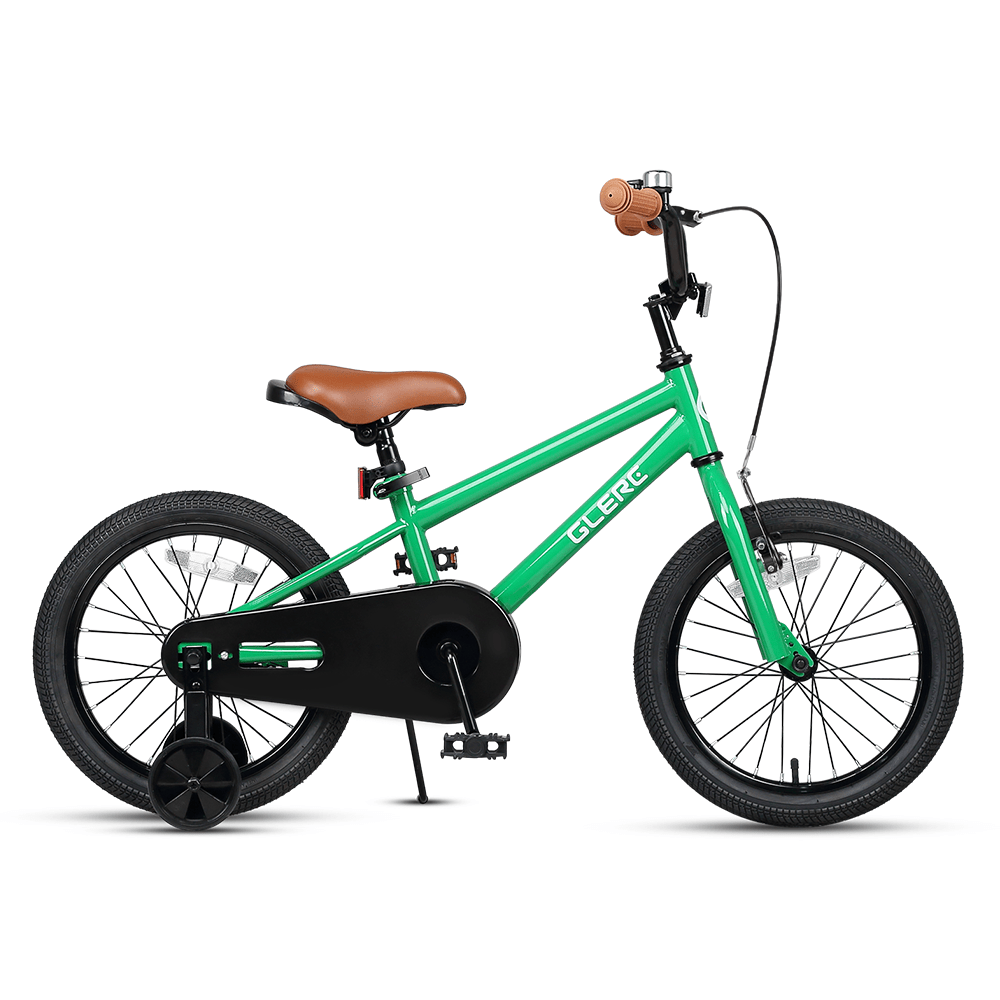 bmx style bicycle Glerc 18