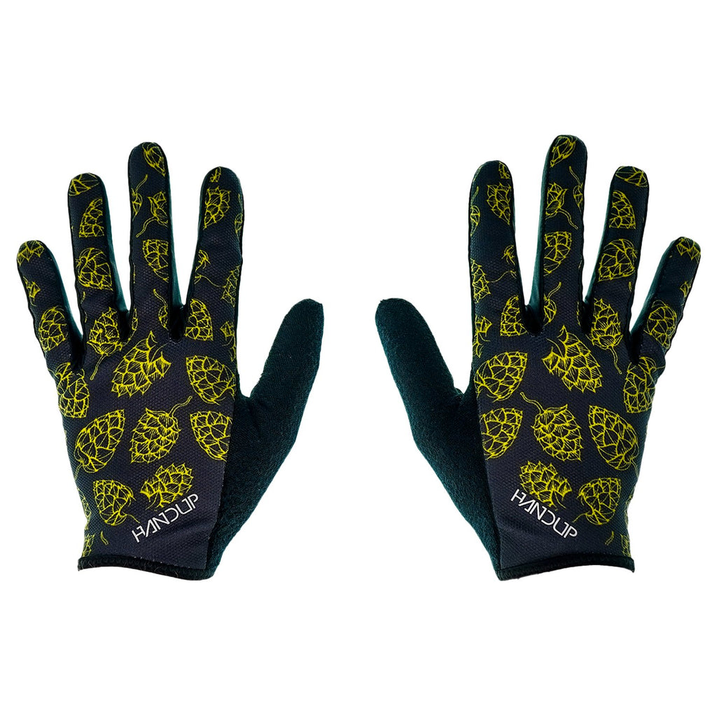 Gloves - Beer Me III - UrbanCycling.com