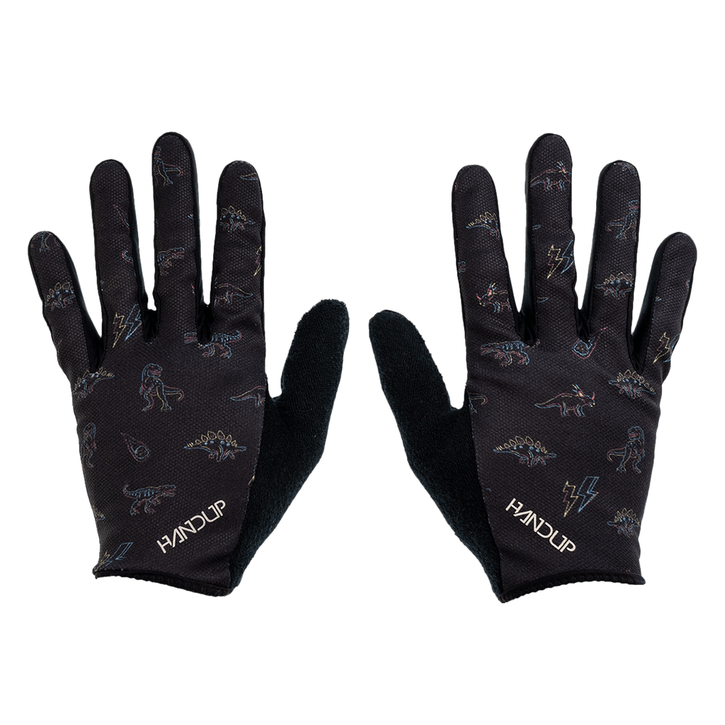 Gloves - Dino's End - UrbanCycling.com