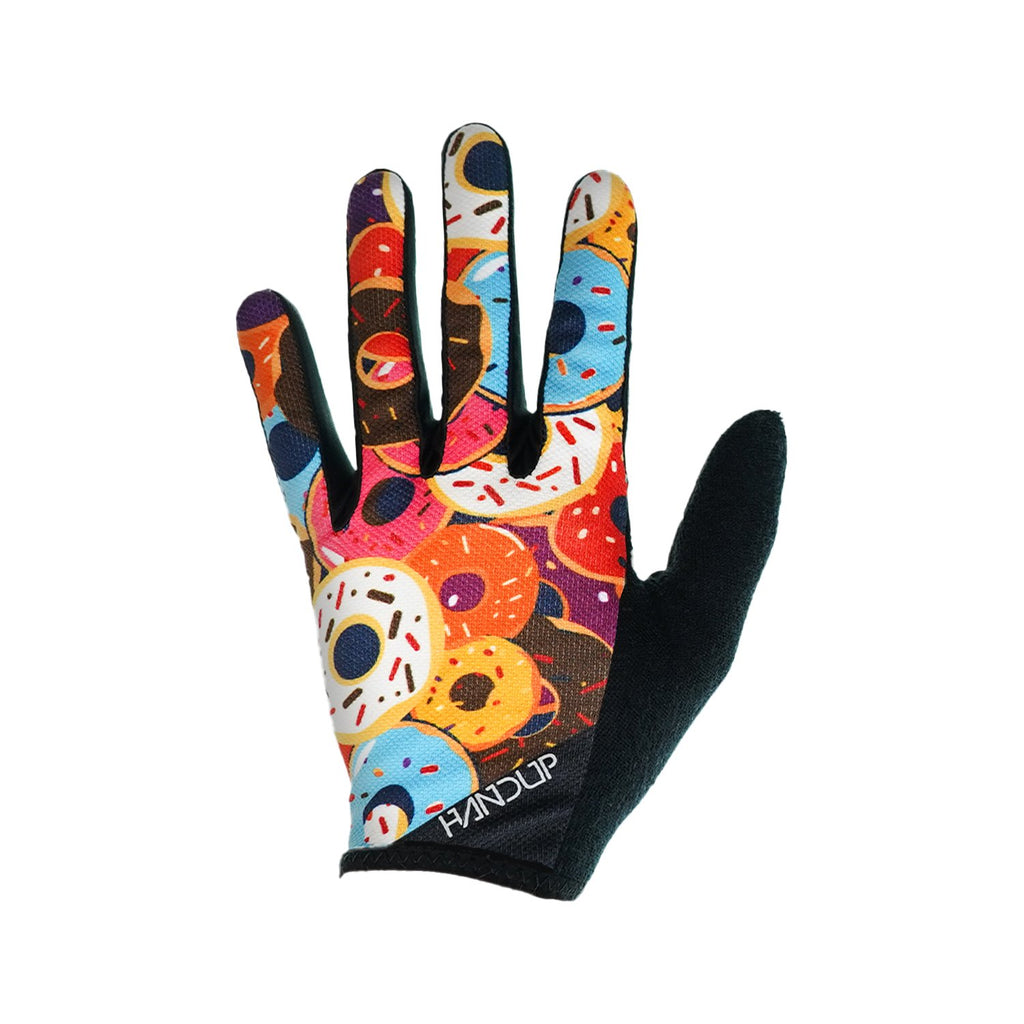 Gloves - Donut Factory - UrbanCycling.com