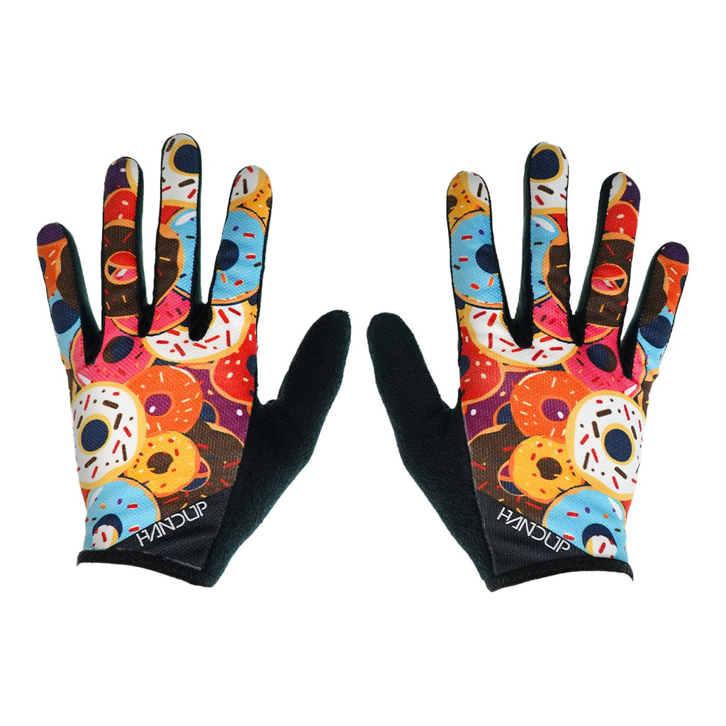 Gloves - Donut Factory - UrbanCycling.com