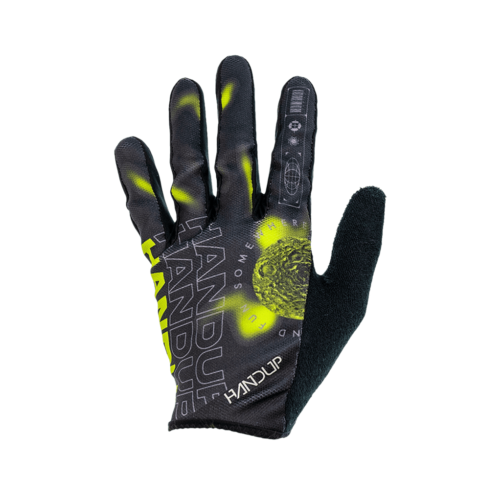 Gloves - Futura - UrbanCycling.com