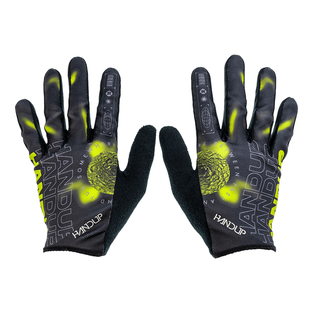 Gloves - Futura - UrbanCycling.com