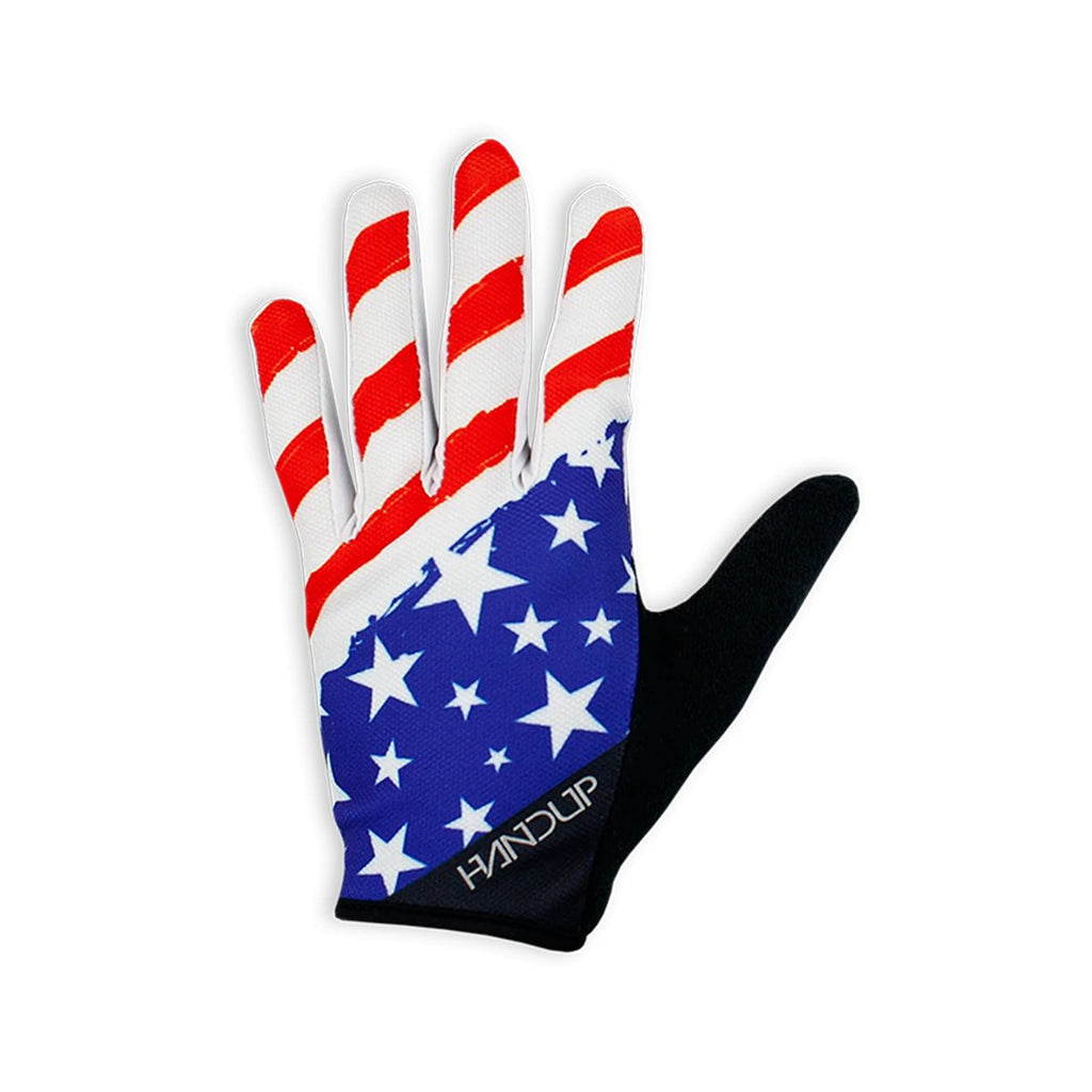 Gloves - Original 'MERICAS - UrbanCycling.com