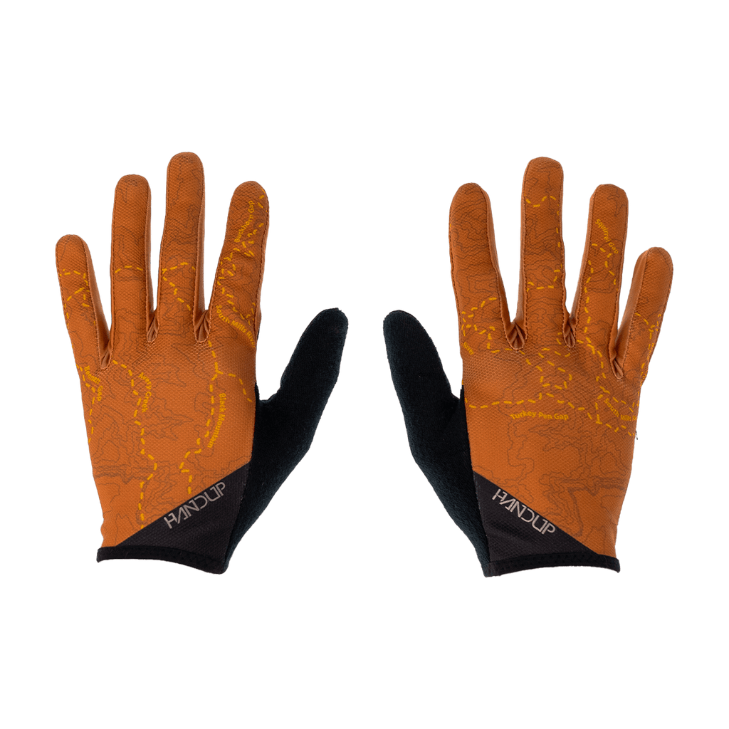 Gloves - Pisgah VIII - UrbanCycling.com