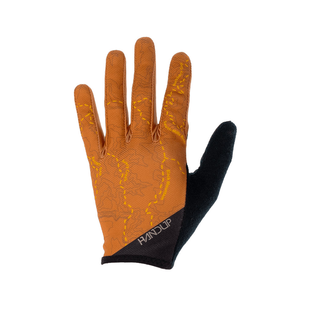 Gloves - Pisgah VIII - UrbanCycling.com