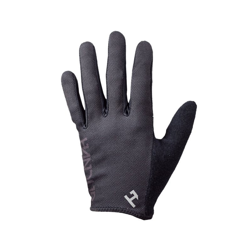 Gloves - Pure Black - UrbanCycling.com