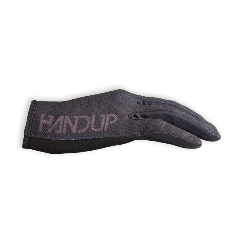 Gloves - Pure Black - UrbanCycling.com