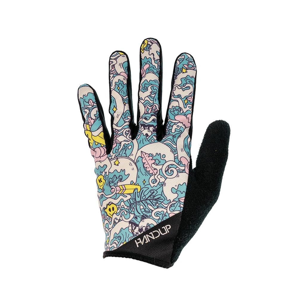 Gloves - Ride the Wave - UrbanCycling.com