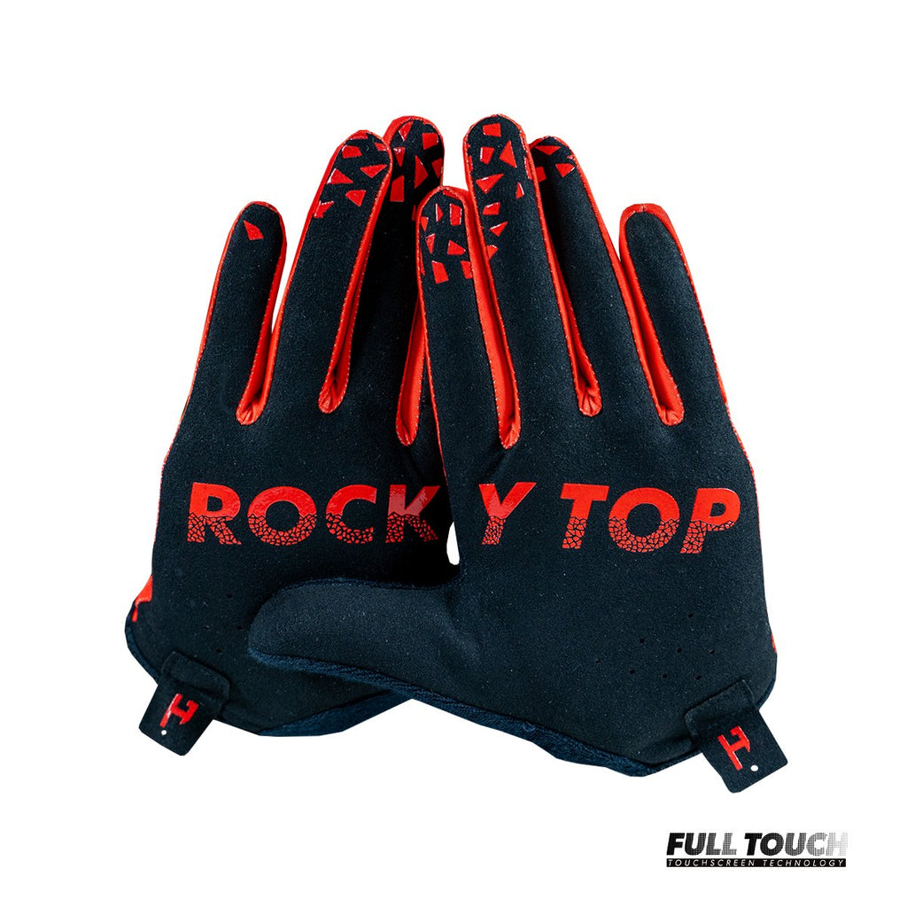 Gloves - Rocky Top - UrbanCycling.com