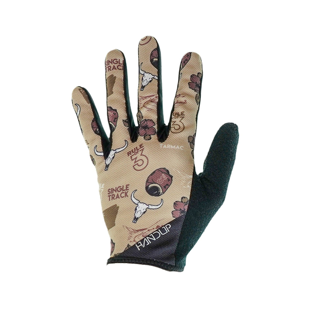 Gloves - Rule of 3 - UrbanCycling.com