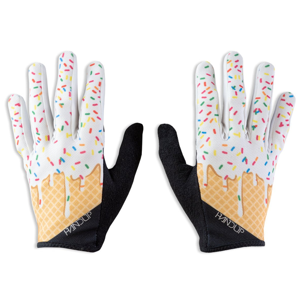 Gloves - Scoops - UrbanCycling.com