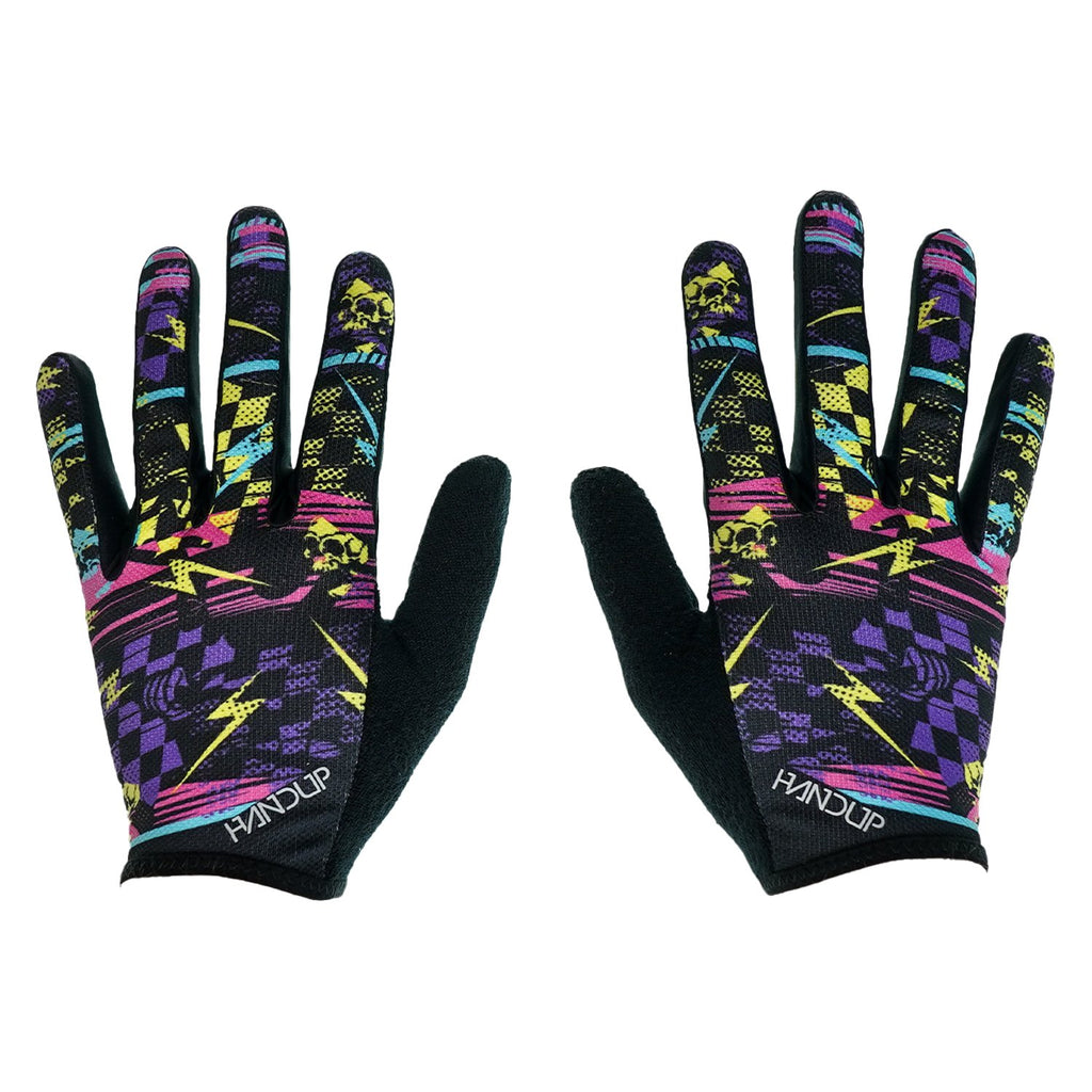 Gloves - Shred Til Ya Dead - UrbanCycling.com