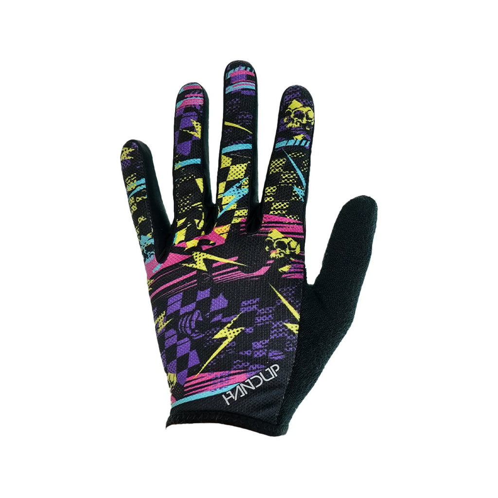 Gloves - Shred Til Ya Dead - UrbanCycling.com