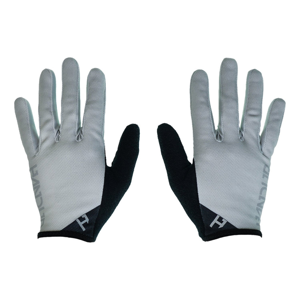 Gloves - Smoke Grey - UrbanCycling.com