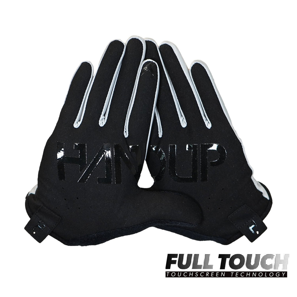 Gloves - Smoke Grey - UrbanCycling.com