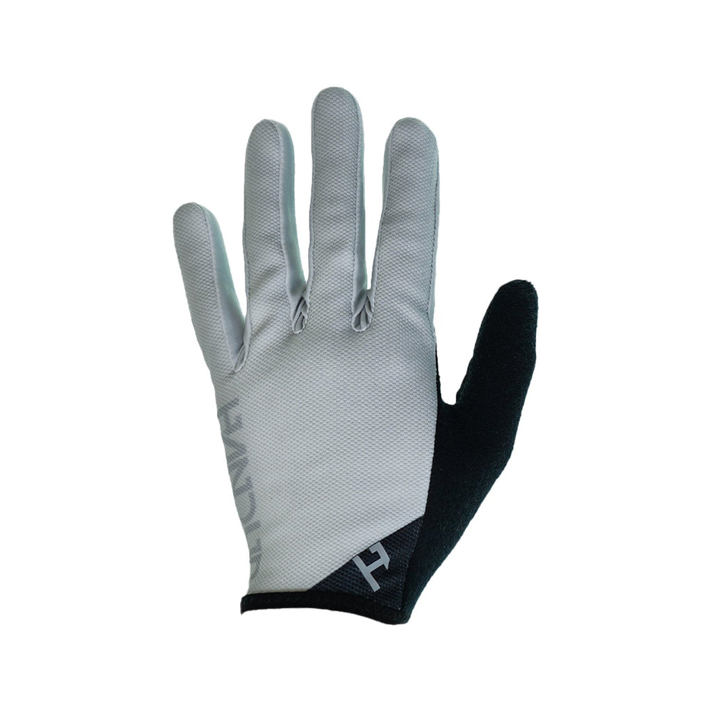 Gloves - Smoke Grey - UrbanCycling.com