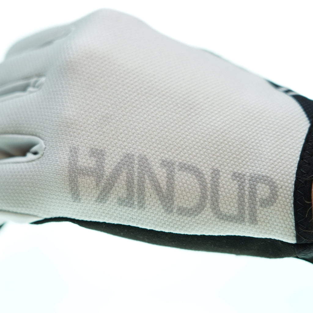 Gloves - Smoke Grey - UrbanCycling.com