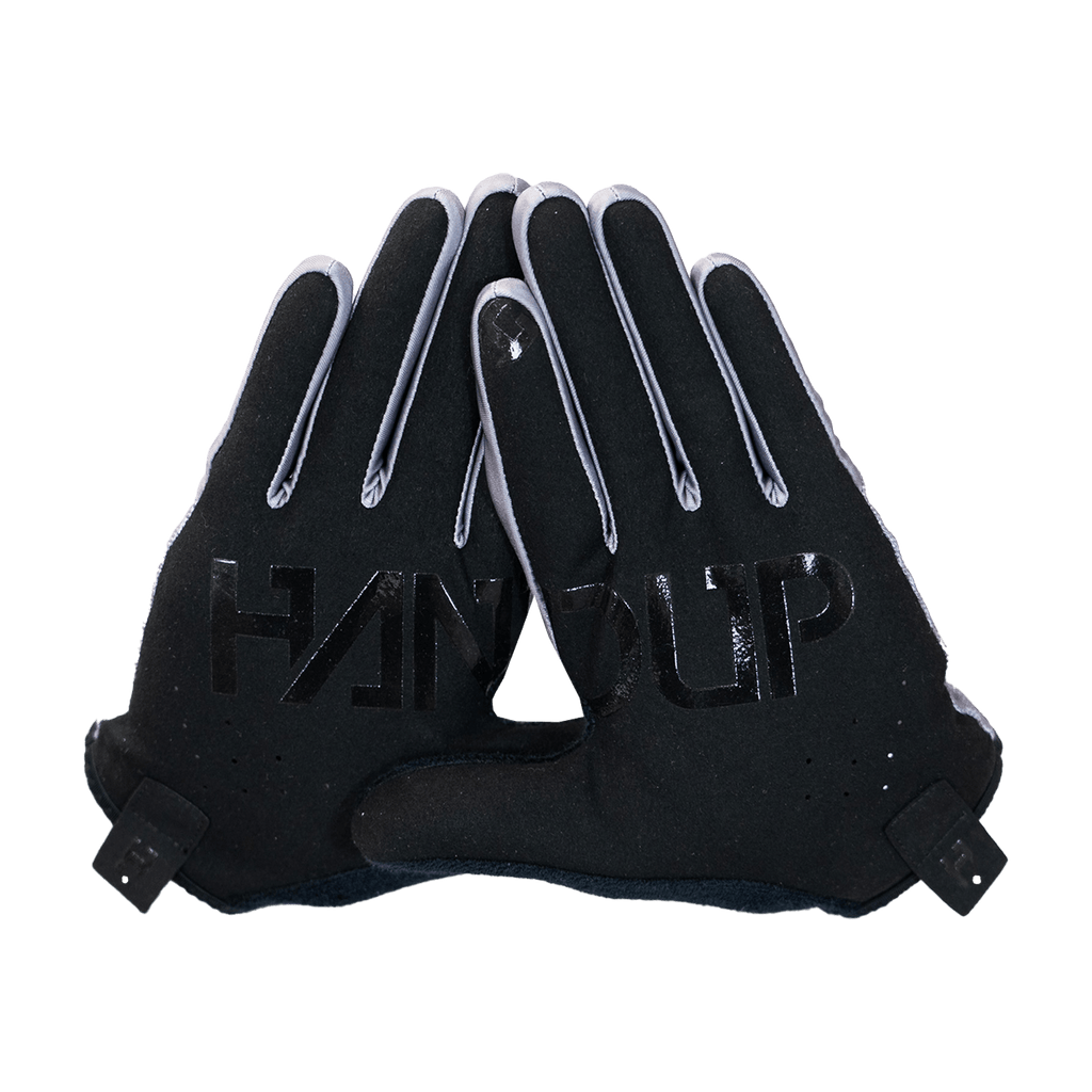 Gloves - Steel Grey - UrbanCycling.com