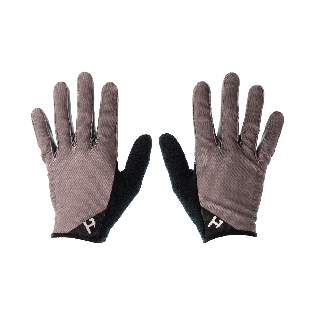 Gloves - Steel Grey - UrbanCycling.com