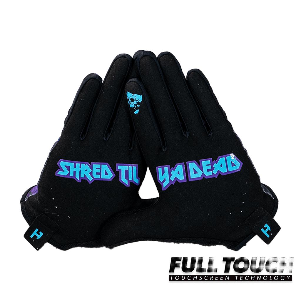 Gloves - Storm Shred - UrbanCycling.com