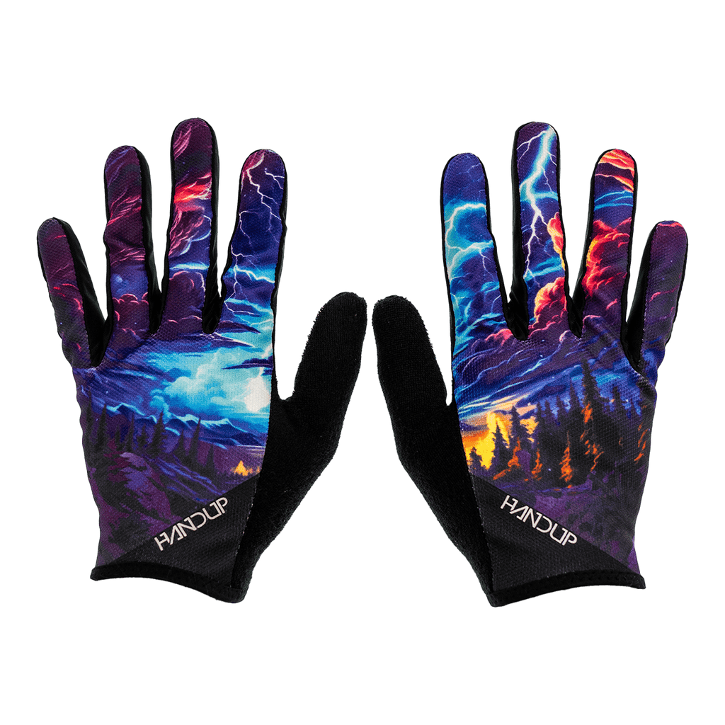 Gloves - Storm Shred - UrbanCycling.com