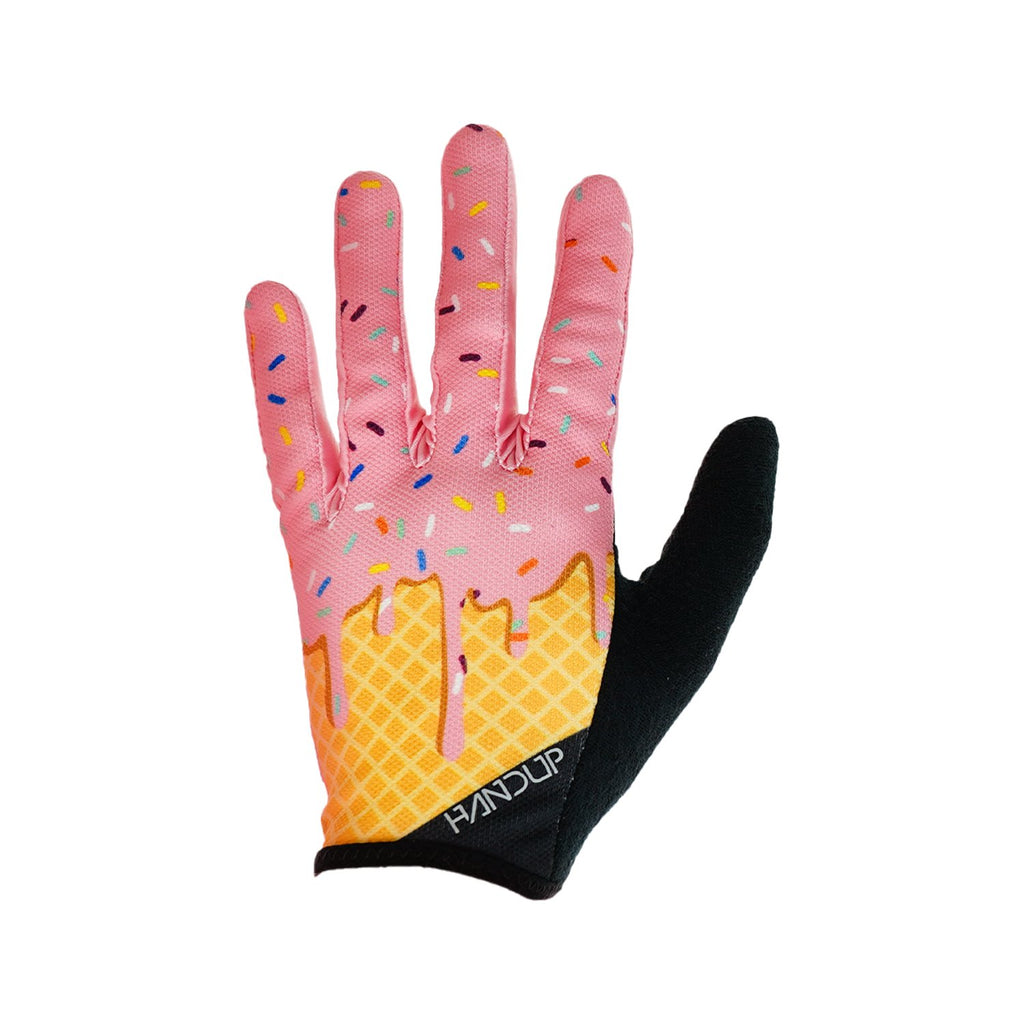 Gloves - Strawberry Scoops - UrbanCycling.com