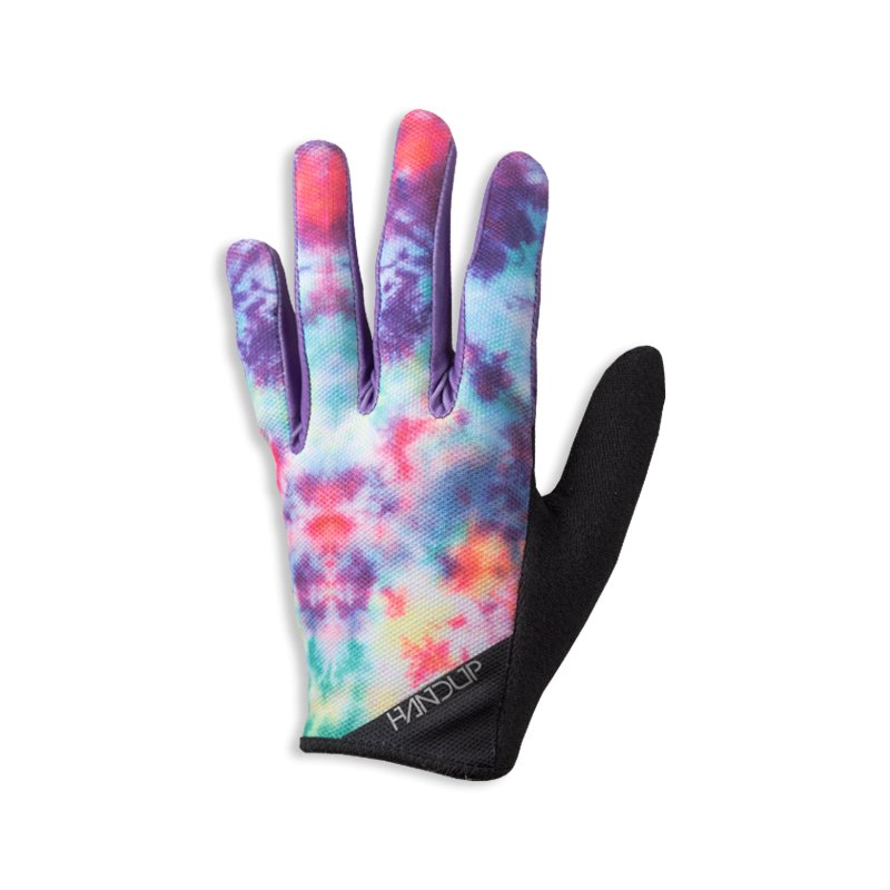 Gloves - Summer of Shreddy - Nine - UrbanCycling.com