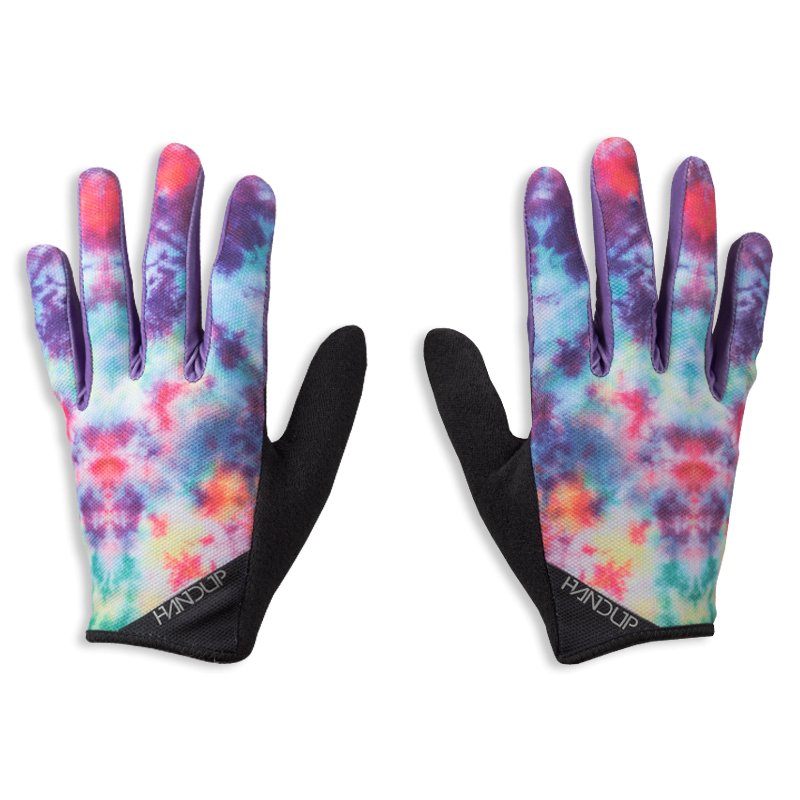 Gloves - Summer of Shreddy - Nine - UrbanCycling.com