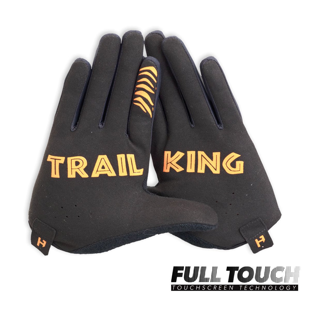 Gloves - Trail King - UrbanCycling.com