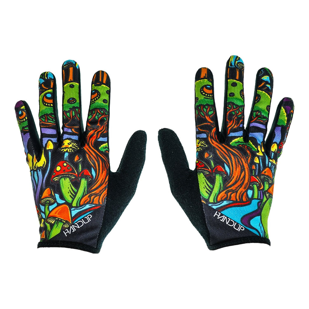 Gloves - Trippin' & Rippin' - UrbanCycling.com