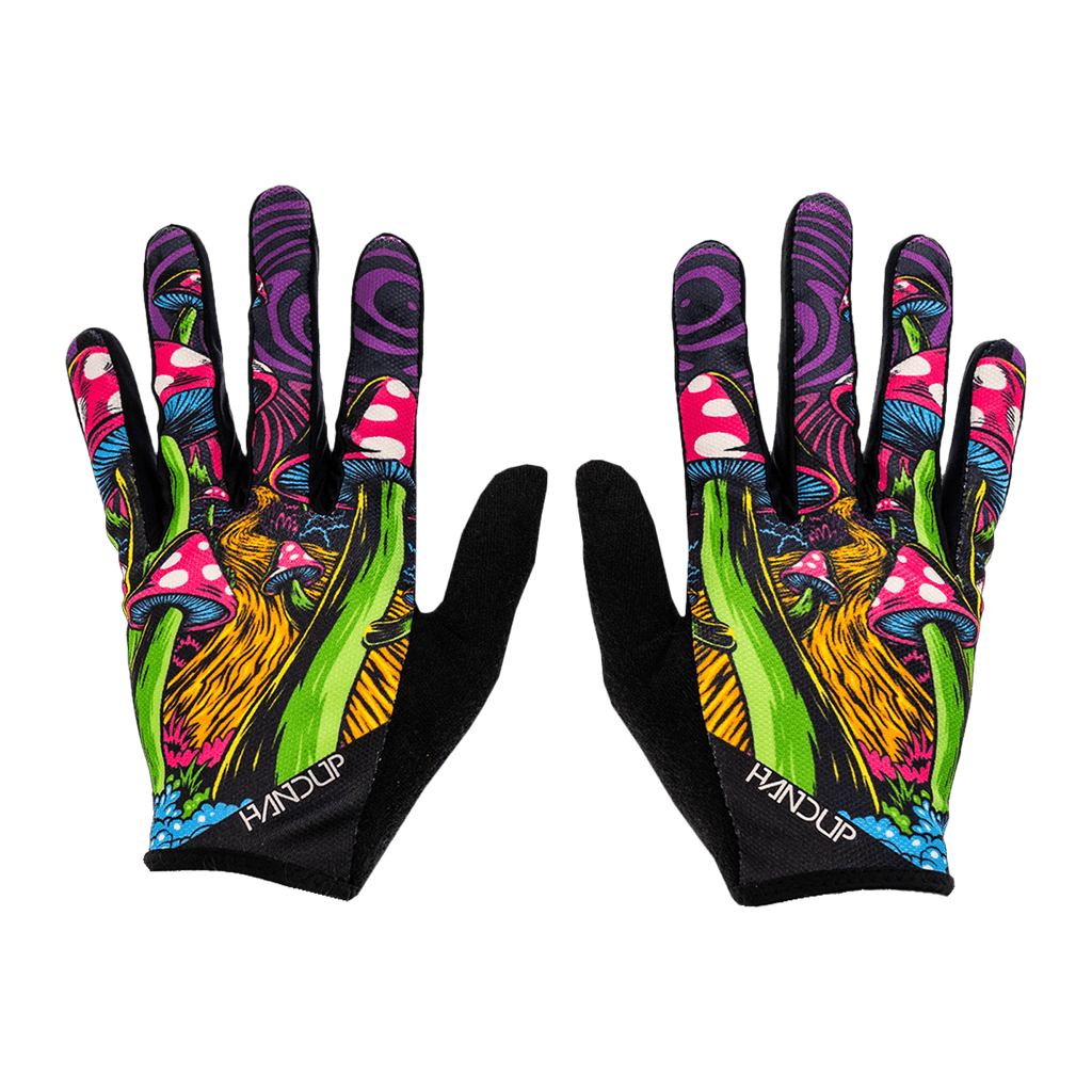 Gloves - Trippin' & Rippin' 2 - UrbanCycling.com