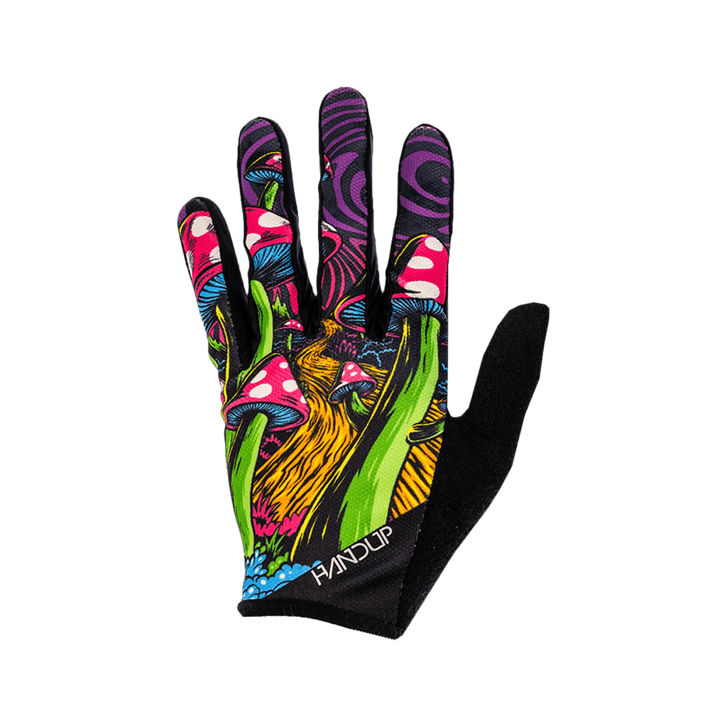 Gloves - Trippin' & Rippin' 2 - UrbanCycling.com