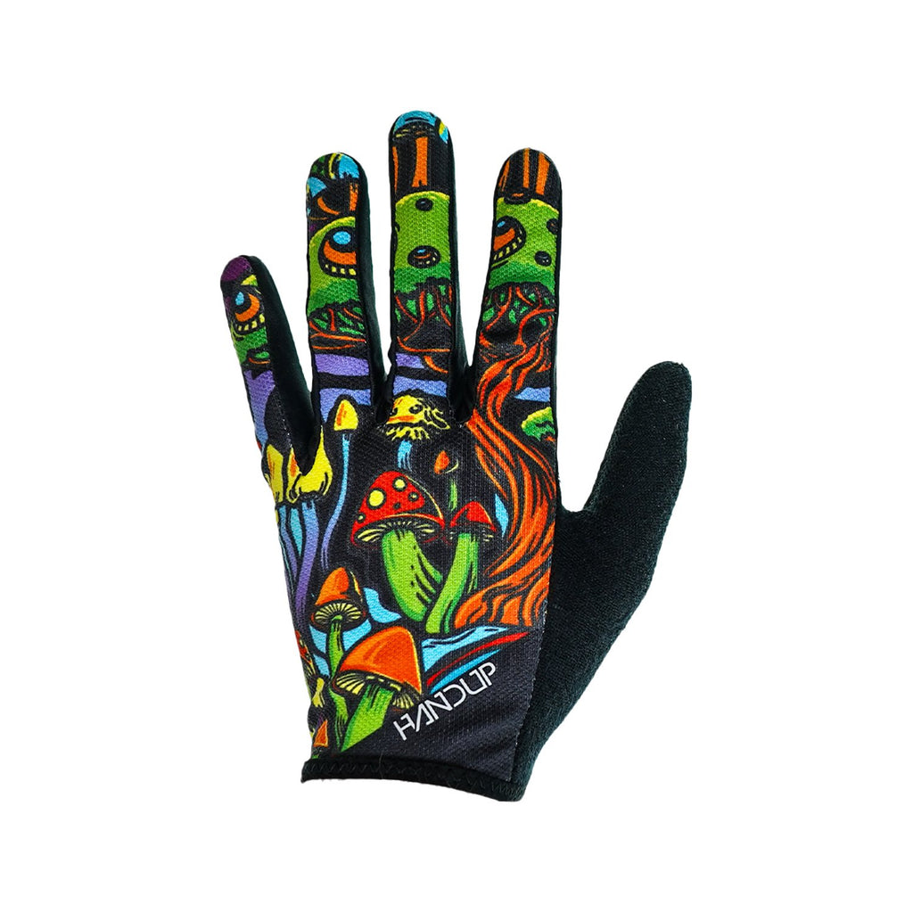 Gloves - Trippin' & Rippin' - UrbanCycling.com