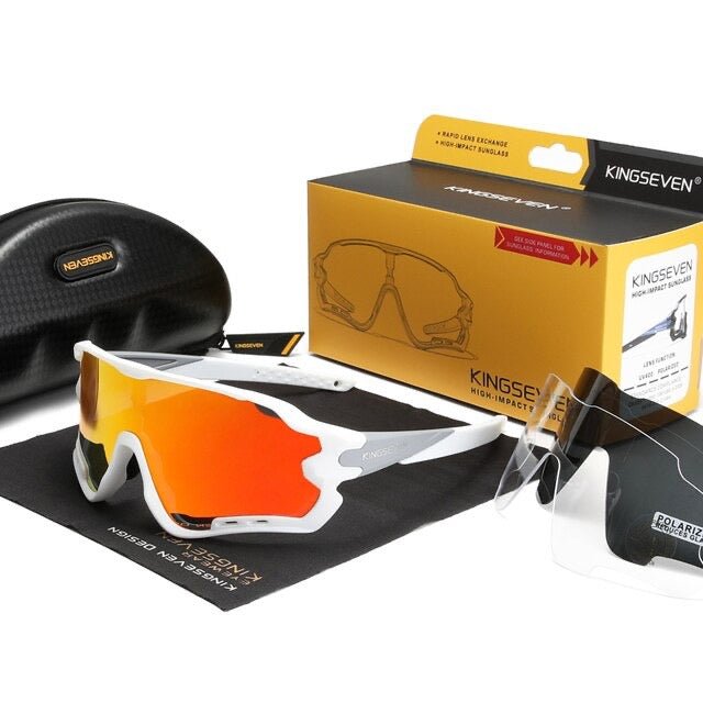 Grand Slam - UrbanCycling.com