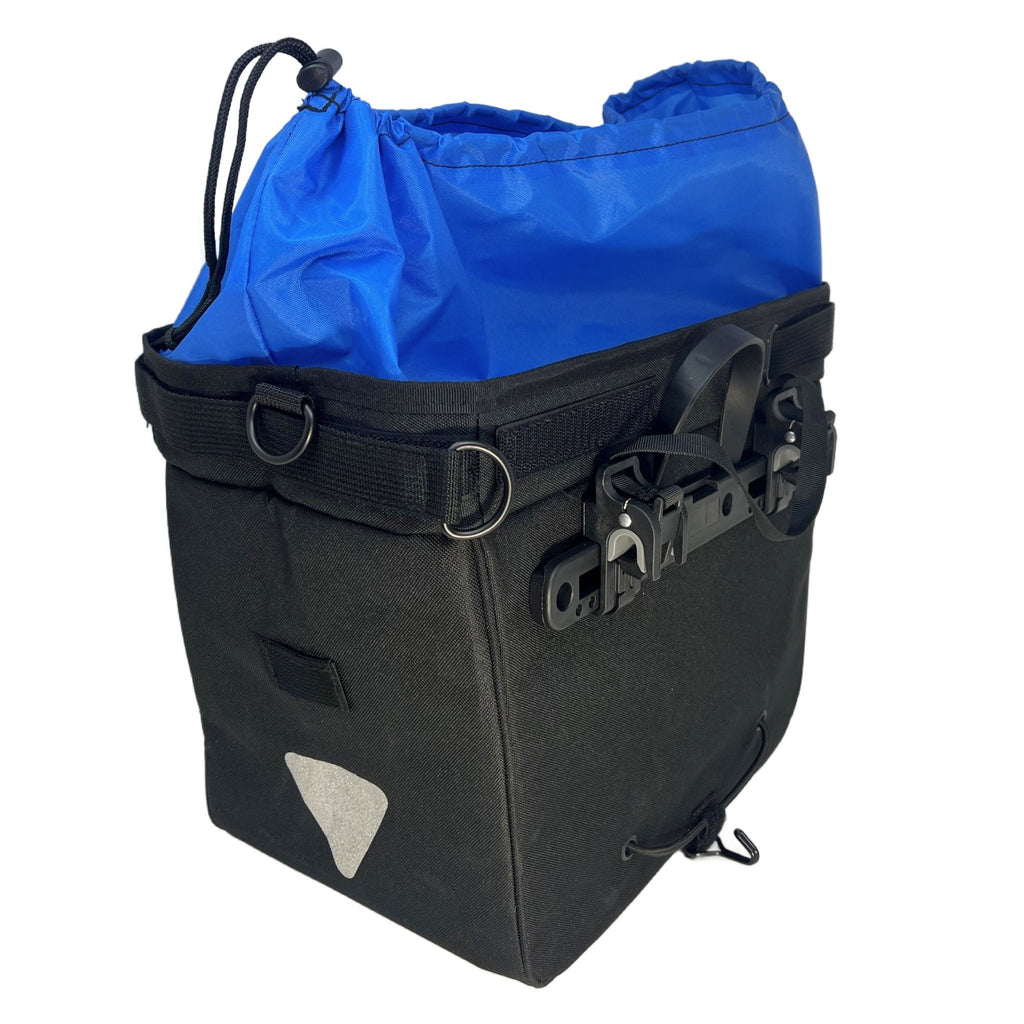 Grocery Pannier - UrbanCycling.com