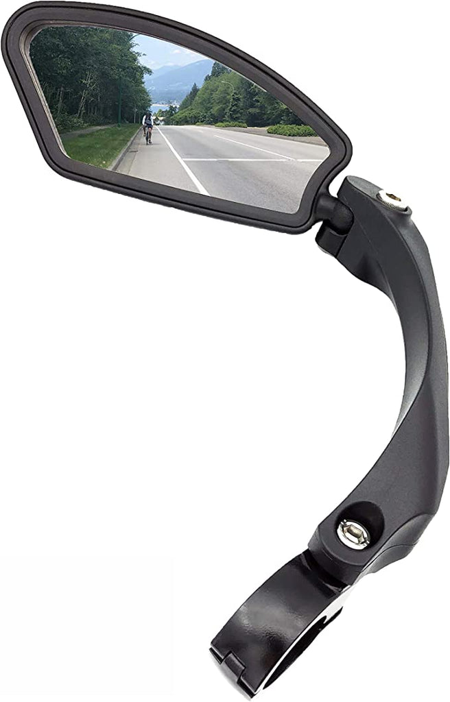 Handlebar Mirror (LH) - UrbanCycling.com