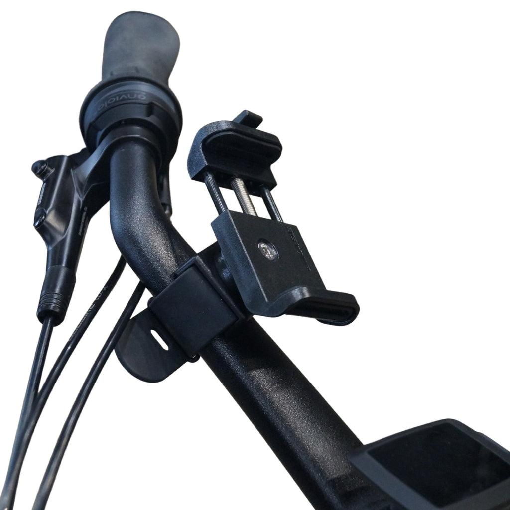 Handy Phone Clamp - UrbanCycling.com