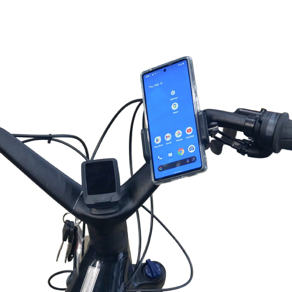 Handy Phone Clamp - UrbanCycling.com