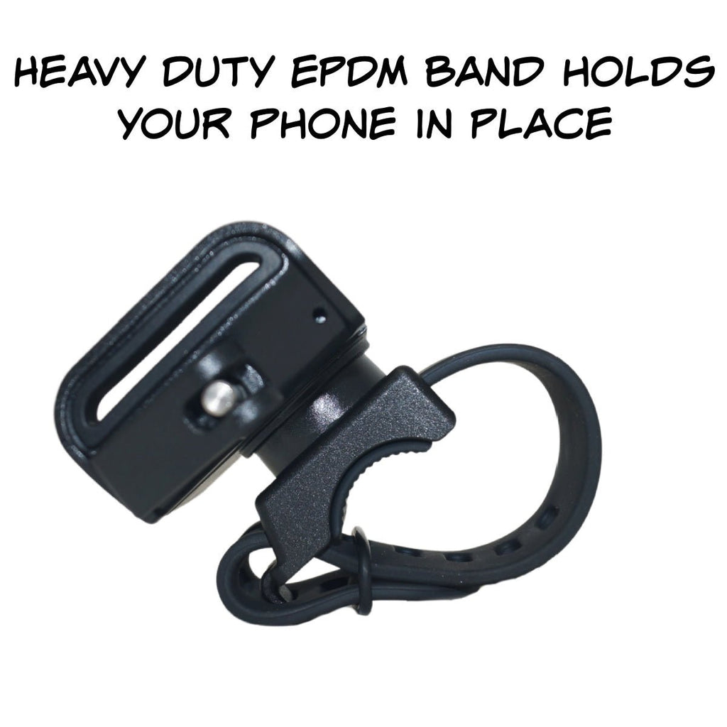 Handy Phone Clamp - UrbanCycling.com