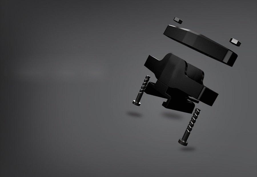 Hard Shell Bicycle Bag Waterproof Cycling Road Bike Tool Bag Night Reflective Bag Bike Accessories Bike Bag Bicycle Bag Under Hard Shell Bike Seat Bag with Silver Reflective Strip Bike Bag For Mountain Road Bike - UrbanCycling.com