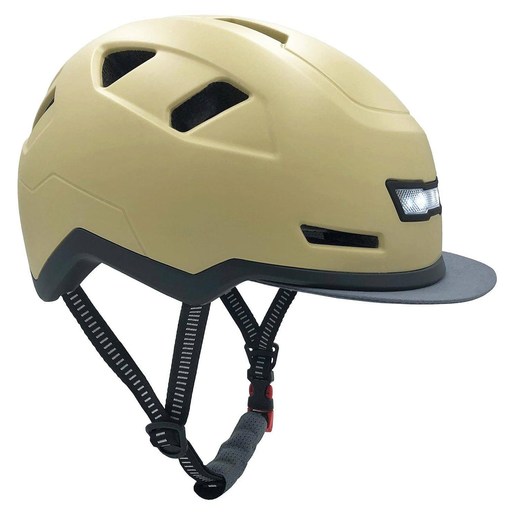 Hemp | XNITO Helmet | E - bike Helmet - UrbanCycling.com