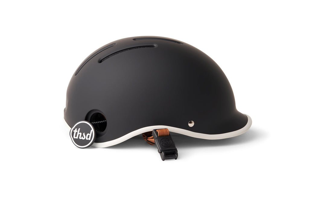 Heritage 2.0 Bike & Skate Helmet - UrbanCycling.com