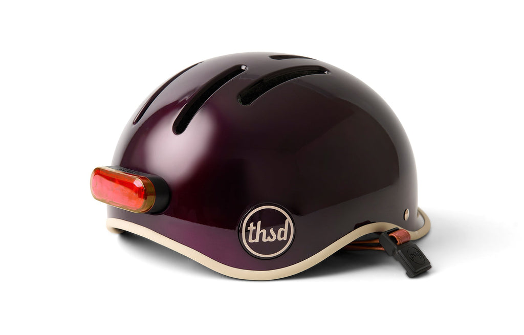 Heritage 2.0 Bike & Skate Helmet - UrbanCycling.com