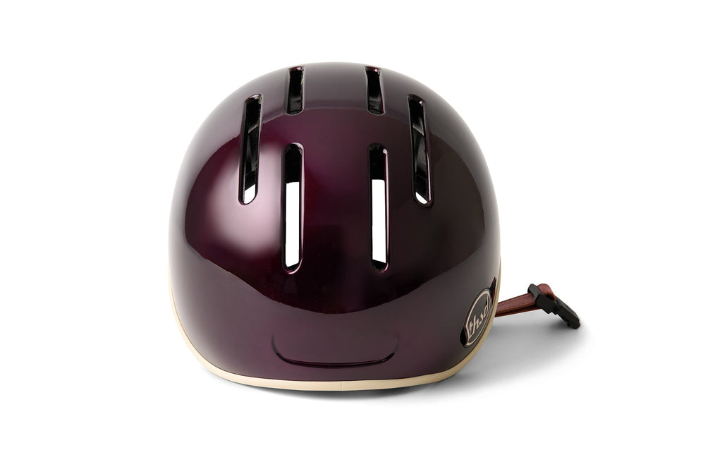 Heritage 2.0 Bike & Skate Helmet - UrbanCycling.com