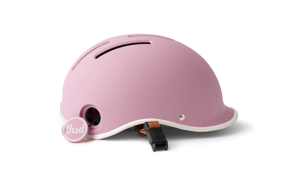 Heritage 2.0 Bike & Skate Helmet - UrbanCycling.com