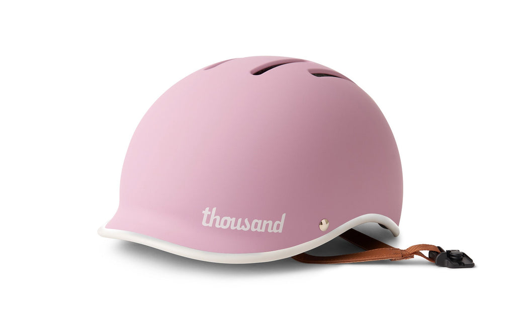 Heritage 2.0 Bike & Skate Helmet - UrbanCycling.com